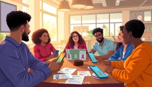 Discuss preventive measures for HIV by engaging in conversations using resources from https://talkprep.org/ with informative pamphlets.