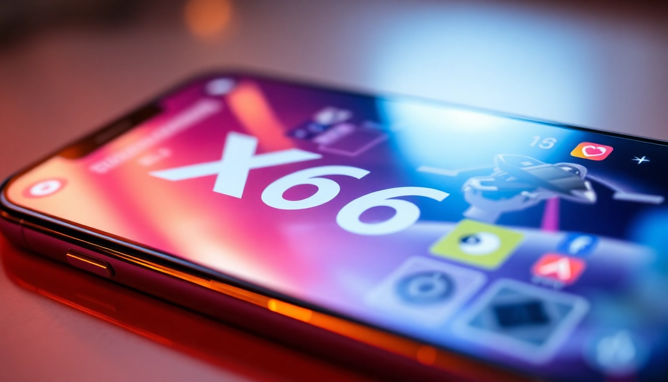 Download the X666 Game: Your Gateway to Earning Rewards in Pakistan