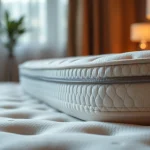 Enhance Your Sleep Quality with Materassi Memory Foam by OlimpoFlex
