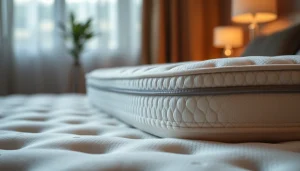 Experience ultimate comfort with our materassi memory foam, featuring unique cooling gel technology.