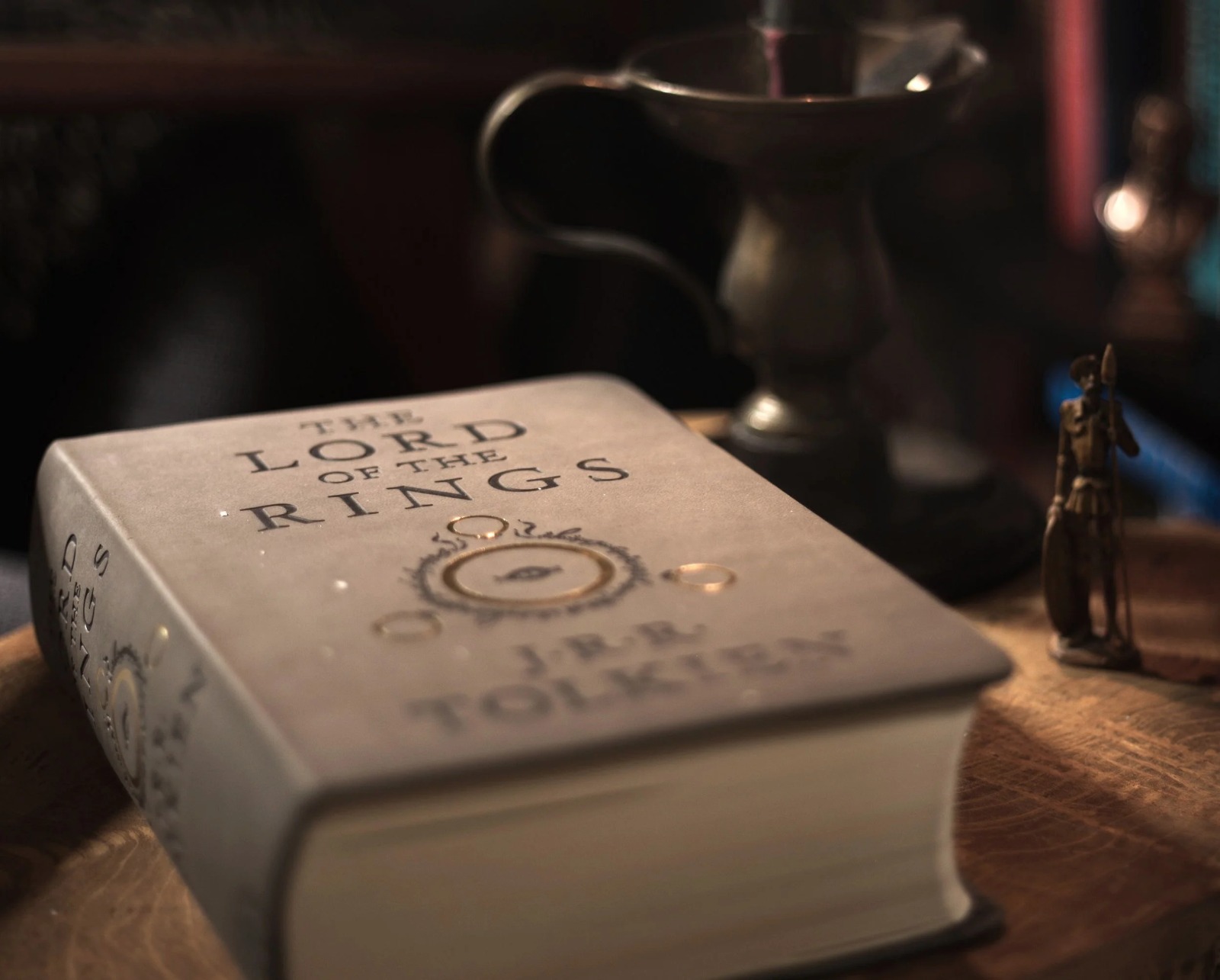 A Fantasy Saga Full of Fire, Fear, and Fate: Quest of Kanju