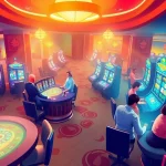 Your Guide to the Best Casino Online Germania in 2025: Top Choices for Romanian Players