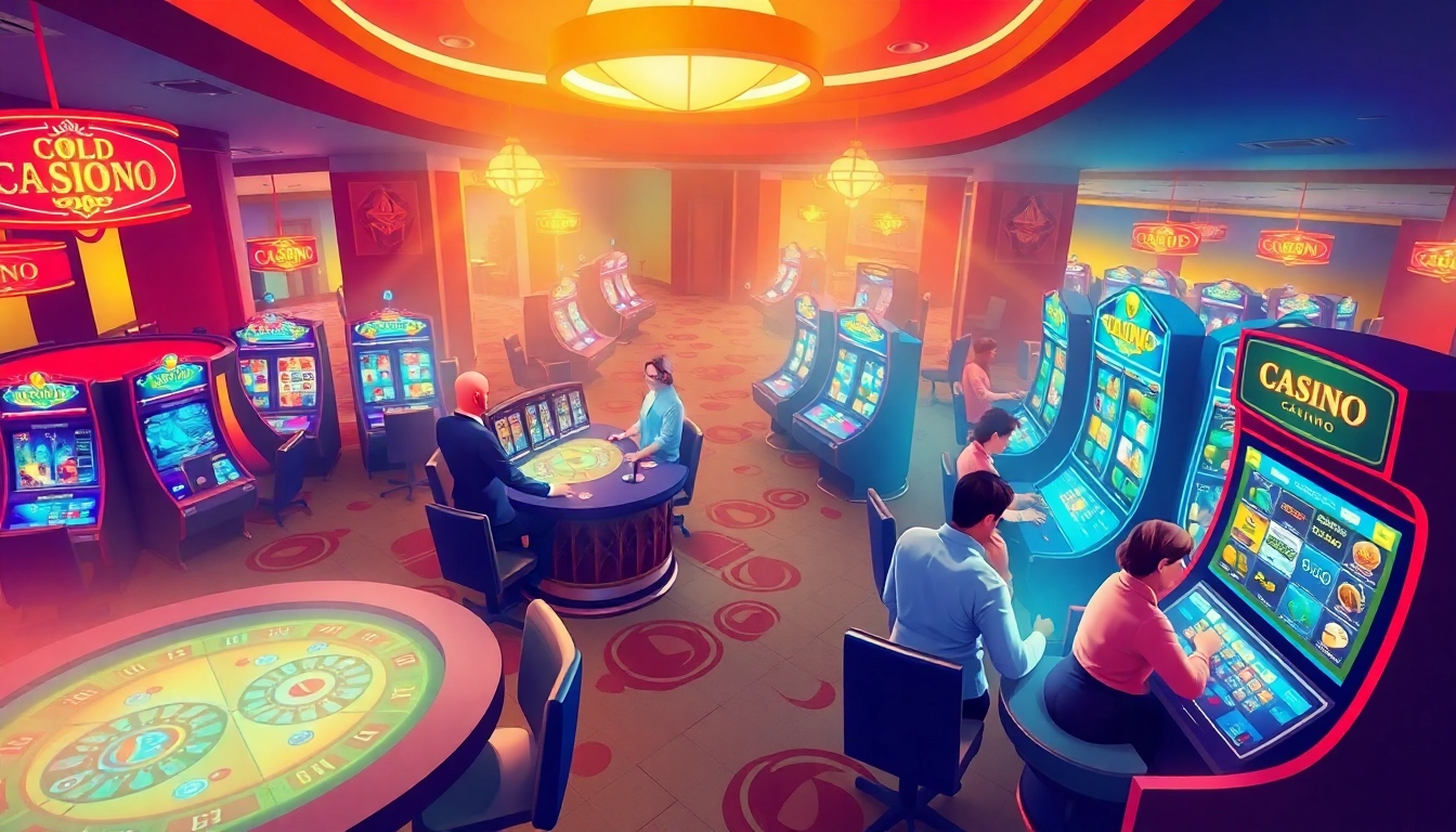 Your Guide to the Best Casino Online Germania in 2025: Top Choices for Romanian Players