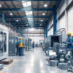 Expert Insights into Aluminum Die Casting Malaysia: A 2025 Perspective