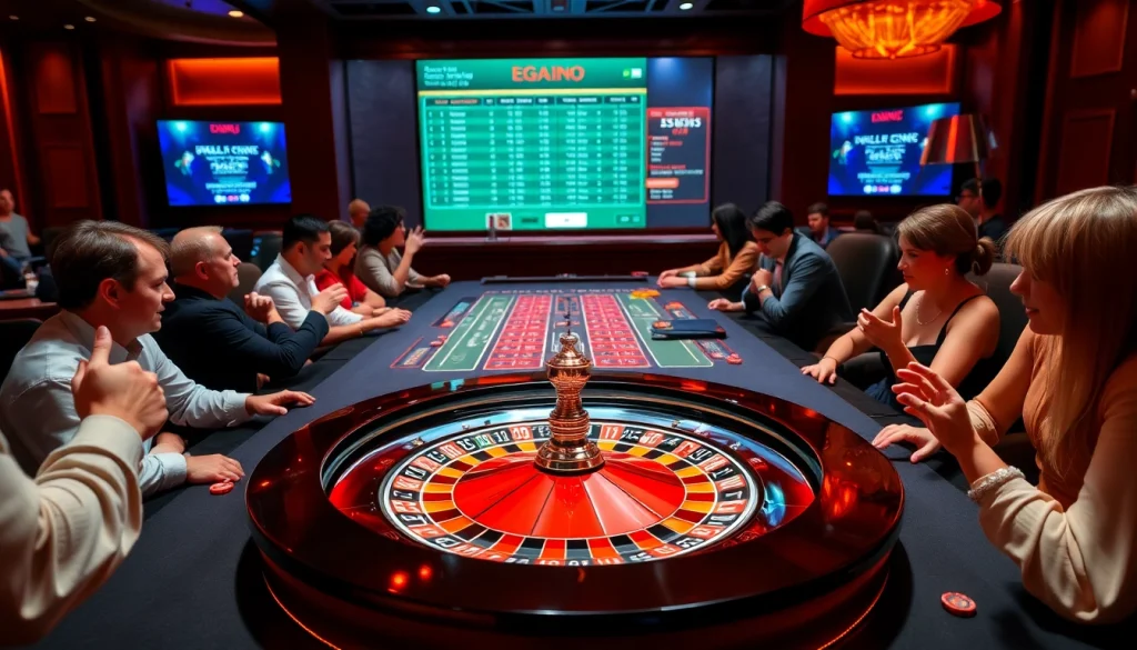 Engage with thrilling action at http://789f.mex.com/, featuring poker chips and an elegant roulette wheel.