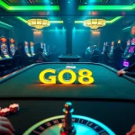 GO8 Strategies for Casino Success in 2025: Master Your Game and Maximize Your Wins