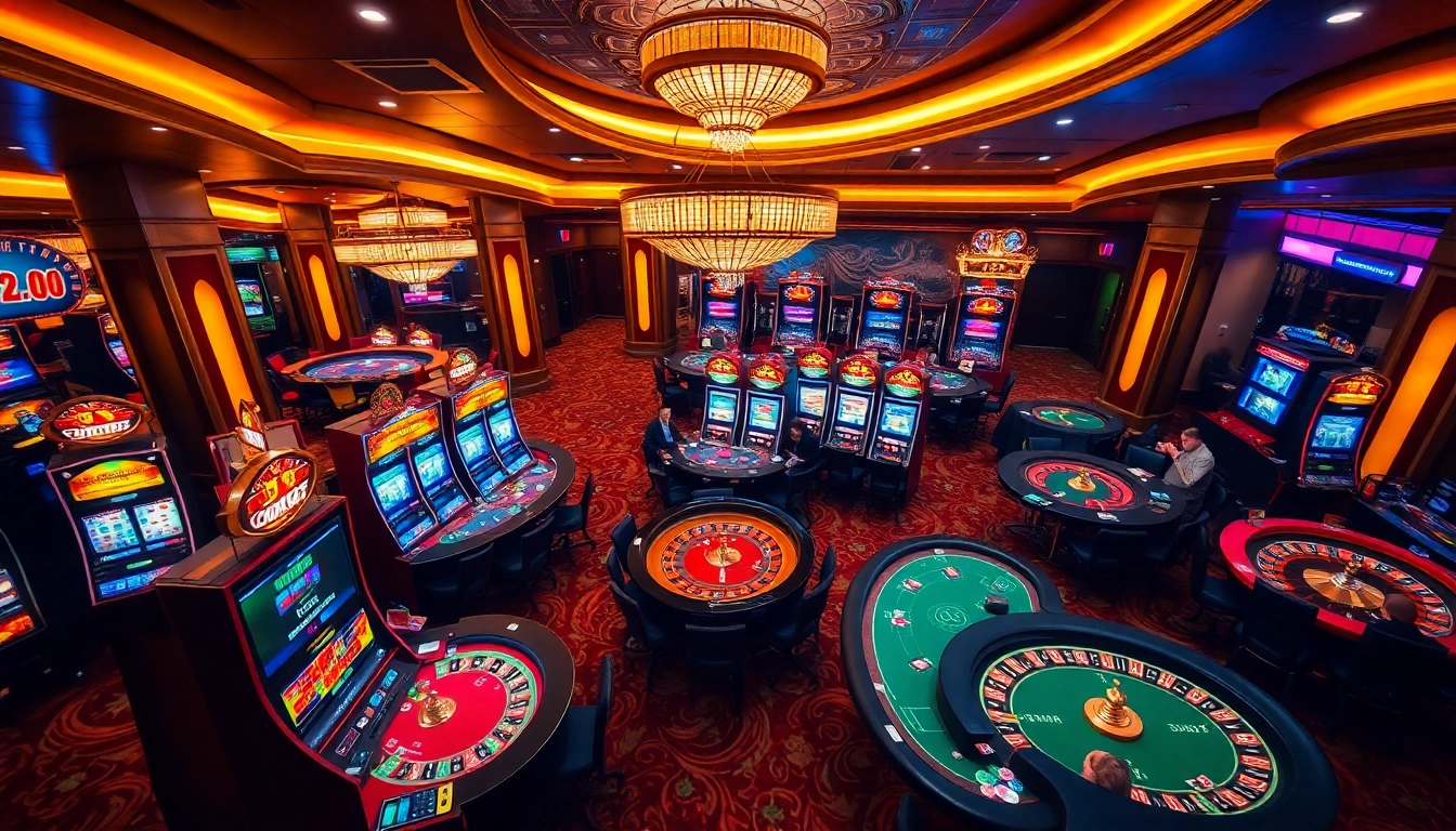 Experience exhilarating gaming action with 11win’s vibrant casino atmosphere.