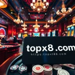 Winning Strategies for Gambling: Mastering the Art at https://topxx88.com/ in 2025