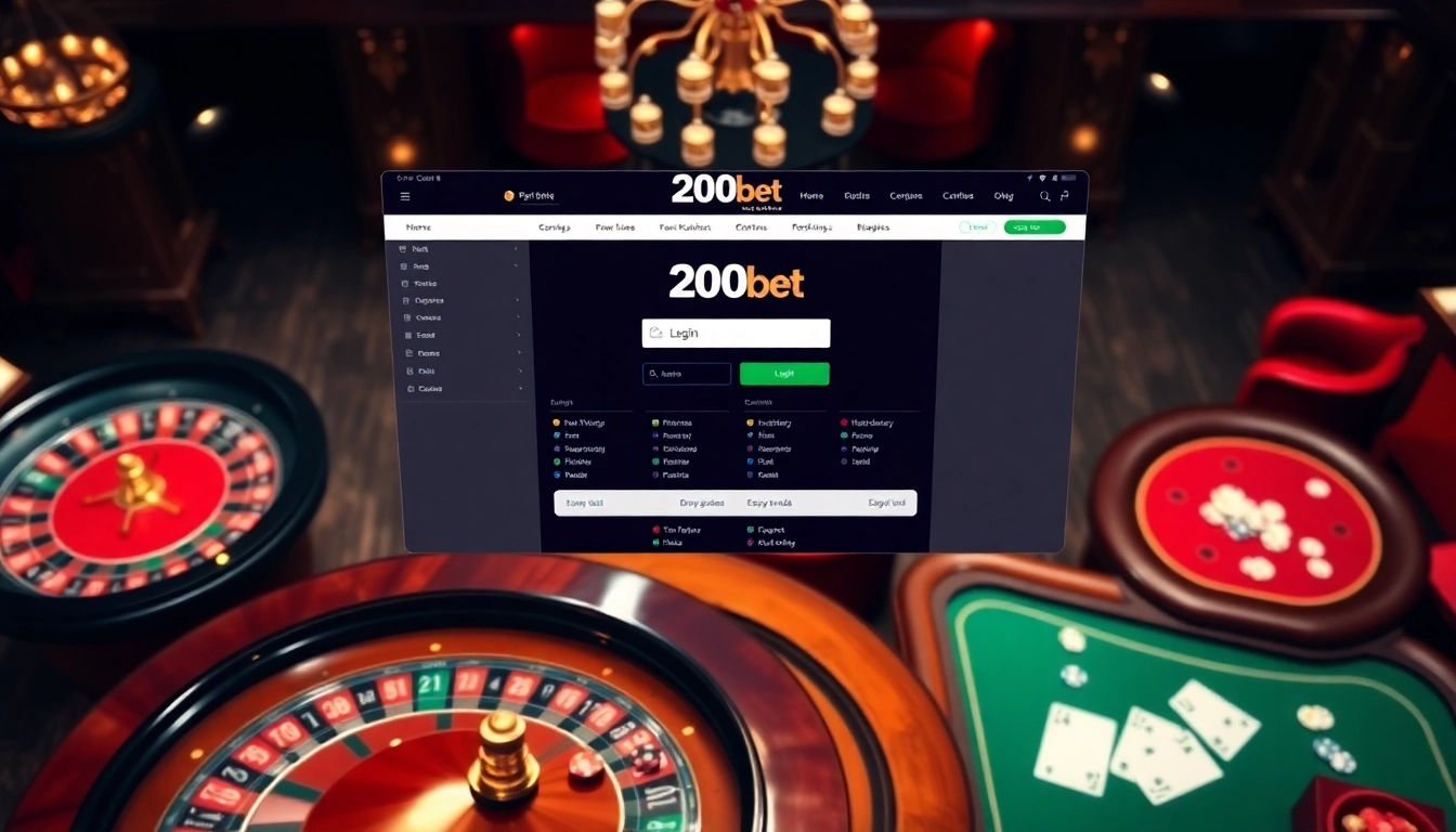 Experience luxury and excitement with the 20bet Login at our elegant gaming tables.