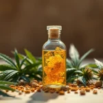 Explore moonbarguy thcp: The Ultimate Guide to Advanced Cannabis Experience