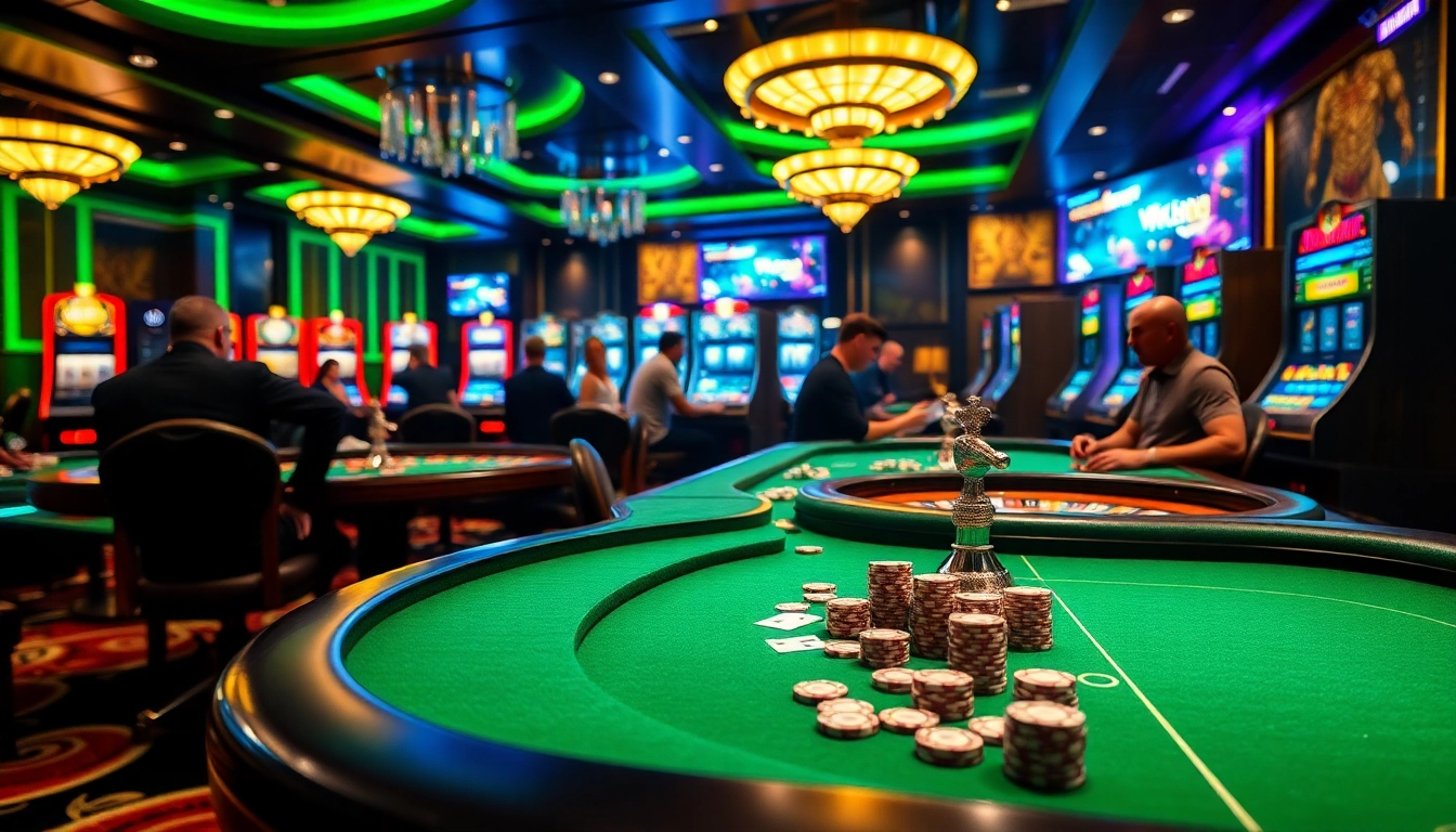 Experience the excitement of gambling at https://789b.win/ with stunning casino visuals and vibrant game scenes.