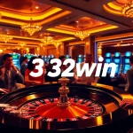 Winning Strategies for 32win Gamblers: Essential Tips for Better Odds in 2025
