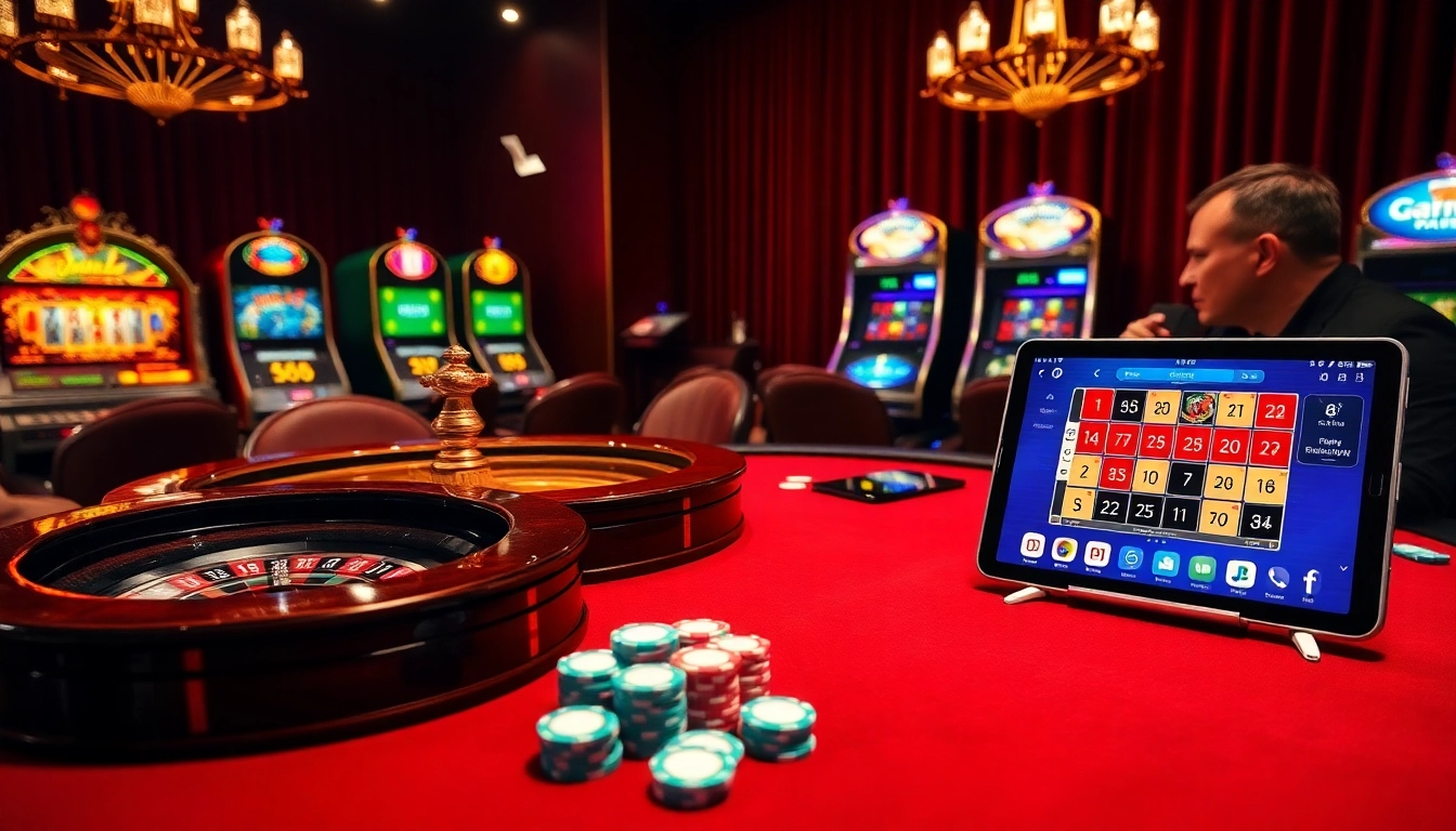 Play at S8 to win thrilling poker games with immersive experiences.