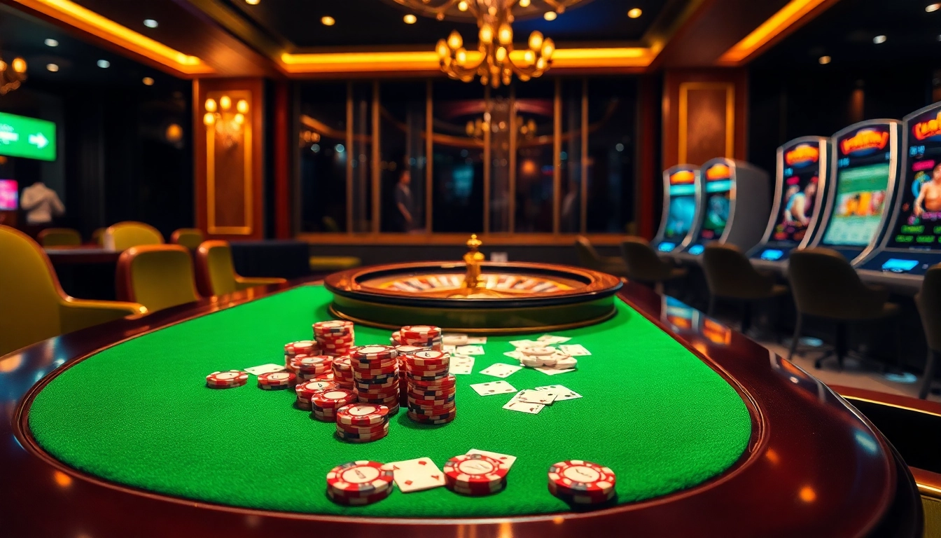 Engage in high-stakes gambling experiences at https://rr88csn.com/, where excitement meets luxury in every game.