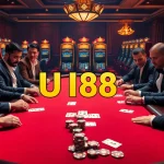 UU88 Betting Strategies: Expert Techniques for Winning in 2025
