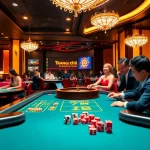 Strategic Insights on Trang chủ 789F: Winning Techniques for 2025 Gamblers