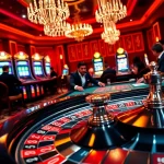 Essential Strategies for Winning at OKFUN: Master Your Gambling Skills in 2025