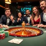 Strategic Insights into LC88: Mastering Gambling in 2025 for Better Odds