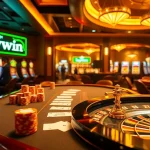 Haywin Strategies for 2025: Mastering Casino Games for Winning Odds