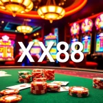 Winning Strategies at XX88: A Comprehensive Guide for Gamblers in 2025