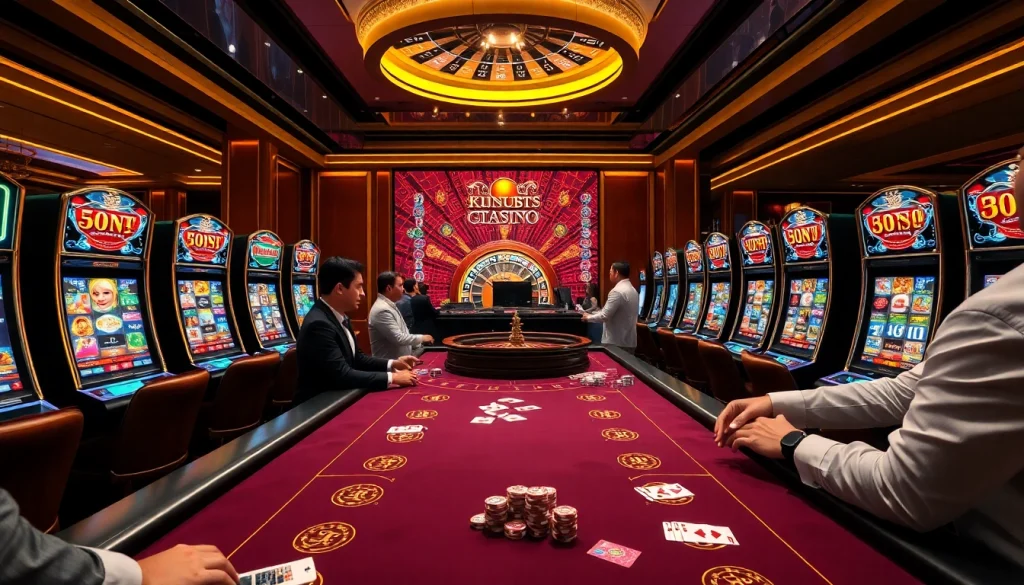 Experience the excitement of casino gaming at https://13win.reviews/ with vibrant slots, professional dealers, and luxury atmosphere.