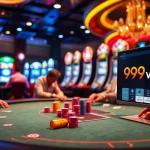 Winning Strategies in Casino Games: Mastering Techniques from https://99wina.org/ for 2026