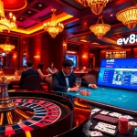 Winning Strategies at ev88.com: Your Definitive Guide to 2026 Gambling Success