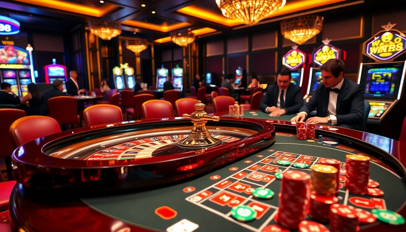 Mastering WW88: Expert Strategies for Winning in 2026 Online Gambling