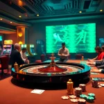 Mastering the Art of 包网: Essential Strategies for Successful Online Gambling in 2026