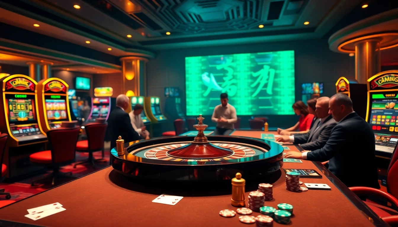 Mastering the Art of 包网: Essential Strategies for Successful Online Gambling in 2026