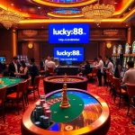 Winning Strategies for Lucky88.bike: Expert Insights for 2026 Casino Gamblers