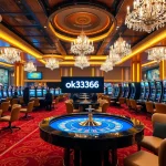 Advanced Strategies at Nhà Cái ok8386: Master Your Game in 2026