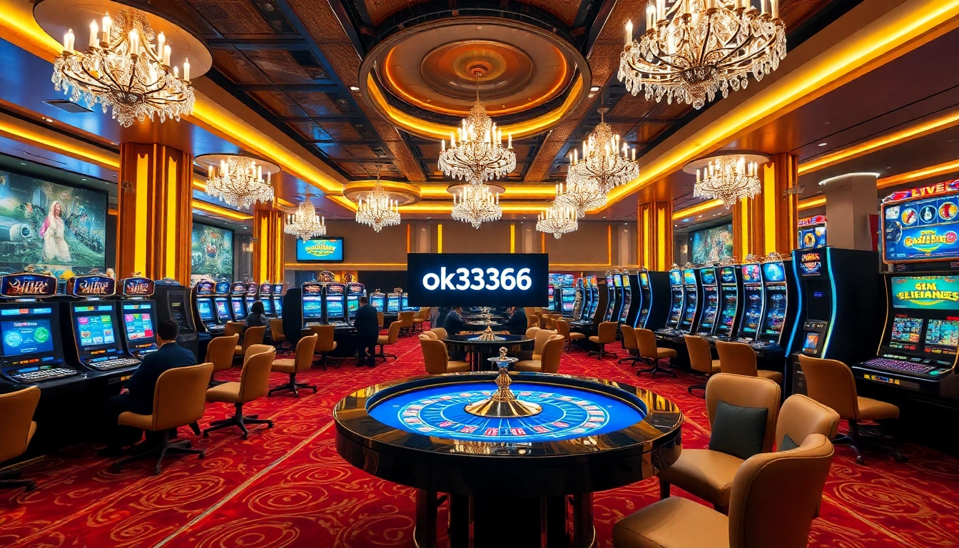 Advanced Strategies at Nhà Cái ok8386: Master Your Game in 2026