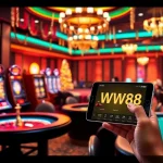 Winning Strategies at WW88: Mastering Casino Games for 2026 Success